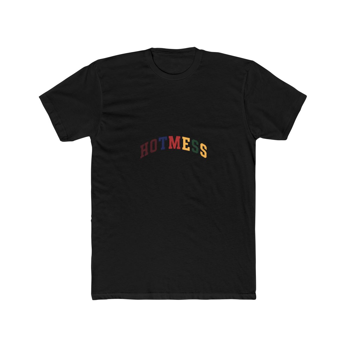 Alix Earle Hot Mess Varsity | Alix Earle Tee, Hot Mess Shirt, TikTok Fan Gift