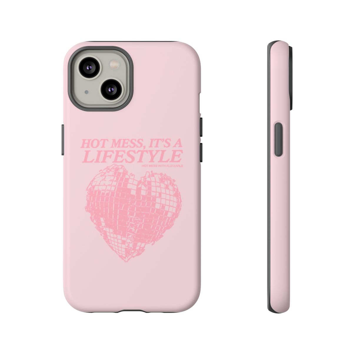 Phone Cases - Alix Earle accessories collection